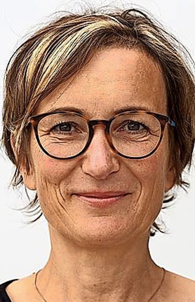 Susanne Guggenberger  | Foto: Bildrausch