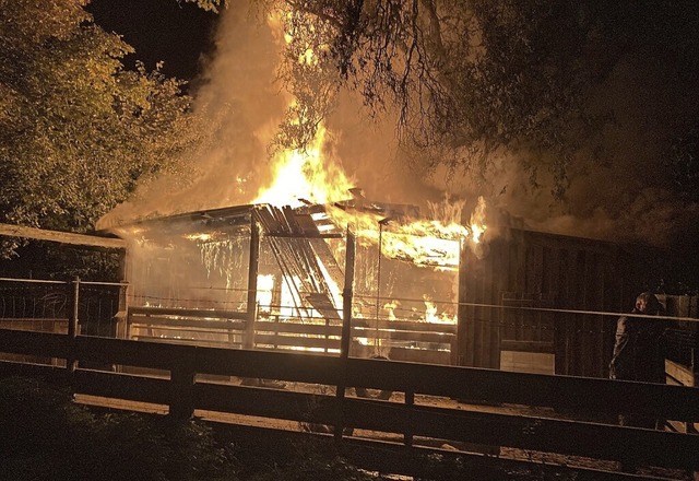   | Foto: Chrstoph Blattmann/Feuerwehr Ehrenkirchen