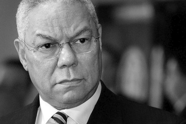 Ex-US-Auenminister Powell nach Corona-Infektion gestorben