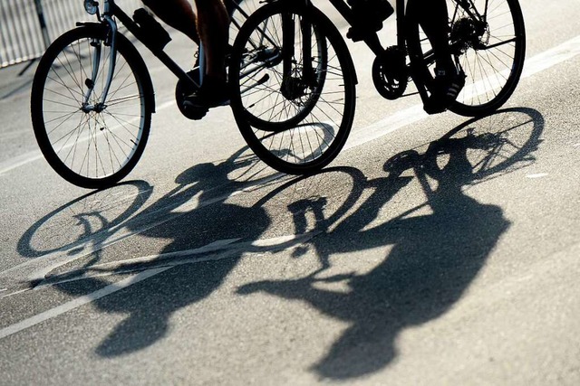 Photovoltaik und eine Fahrradtrasse vo...Sachen Klimaschutz weiter voranbringen  | Foto: Maurizio Gambarini