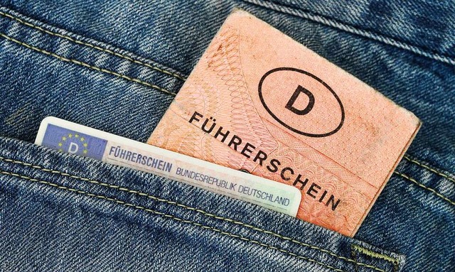 Es kann derzeit  lange gehen, bis man ...cht und einen neuen in der Tasche hat.  | Foto: blende11.photo  (stock.adobe.com)