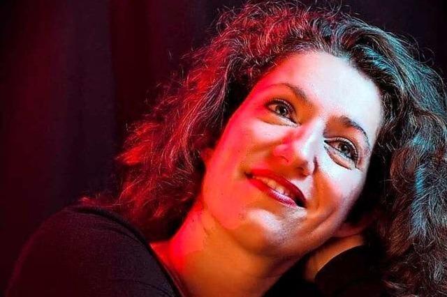 Eine Opernsängerin auf neuen Wegen: Susana Schnell und ihre Band El otro sur