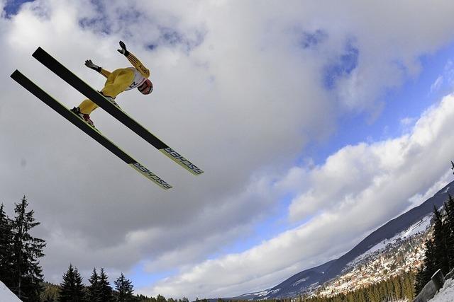Skiverband Schwarzwald stärkt die regionalen Stützpunkte