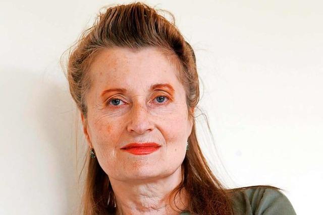 Österreichs größte zeitgenössische Autorin Elfriede Jelinek wird 75