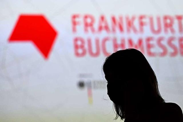 Frankfurter Buchmesse findet dieses Jahr wieder in Präsenz statt