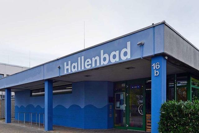 Das Hallenbad sorgt in Hochdorf weiter für Ärger