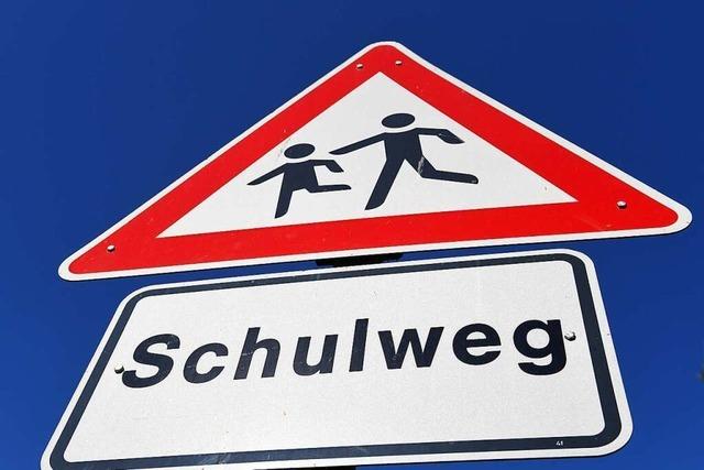 Vorwand Coronatest: Mann missbraucht Kind auf dem Schulweg