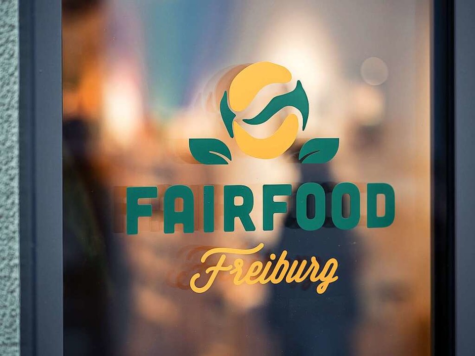 Fair gehandelte Nüsse und weitere Prod... Oktober bei Fairfood in der Fischerau  | Foto: Florian Forsbach