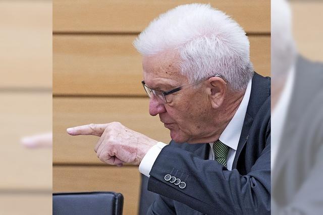 Landtag widerspricht dem Finanzministerium