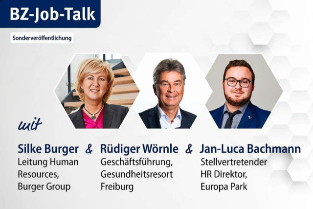 Gelebte Diversity statt Fachkr�ftemangel