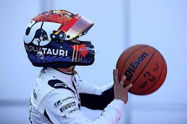 Wenn die Amerikaner auf das Rasen und die Show setzen...