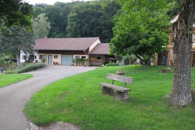 Ferienhaus Hanebecks Hof