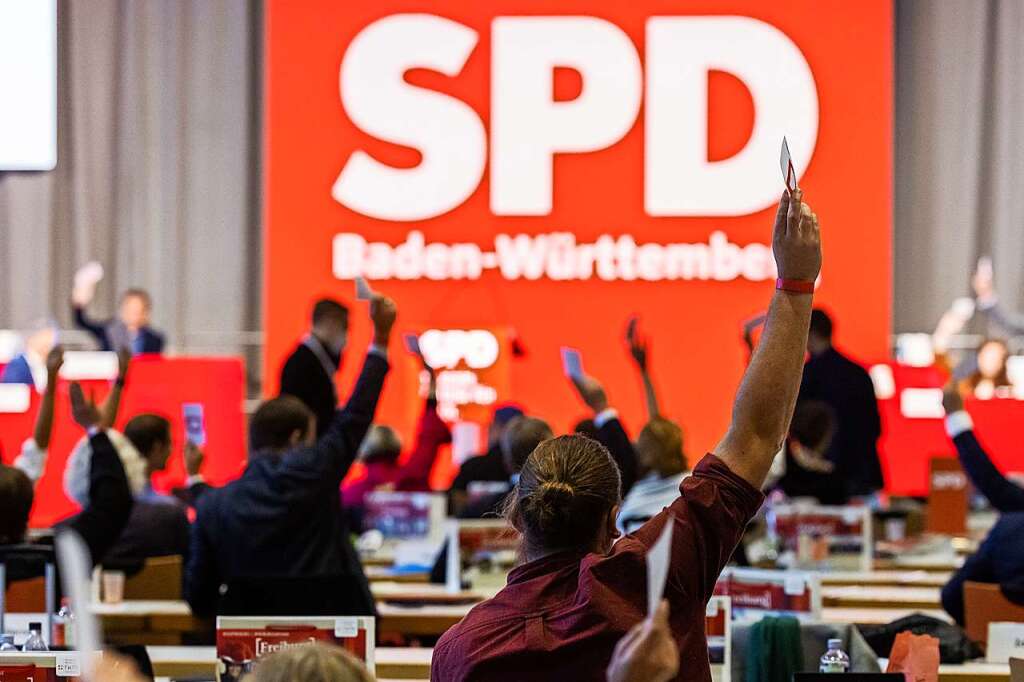 SPD celebrates itself: “What a great party we are!”  – Southwest