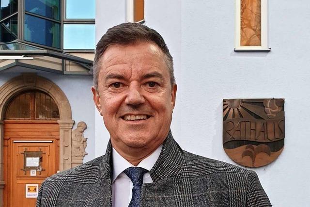 Das Bad Krozinger Bürgermeister-Wahlergebnis sorgt für Redebedarf