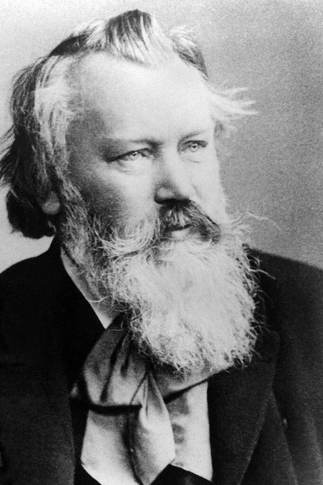 Johannes Brahms  | Foto: -