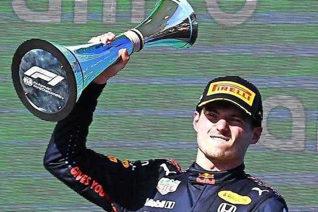 Die Luft wird d�nner f�r Lewis Hamilton