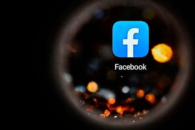 Zuckerberg will Facebook-Apps auf junge Nutzer ausrichten