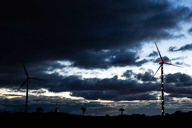 Brgerbeteiligung soll darunter  nicht leiden  | Foto: Julian Stratenschulte (dpa)