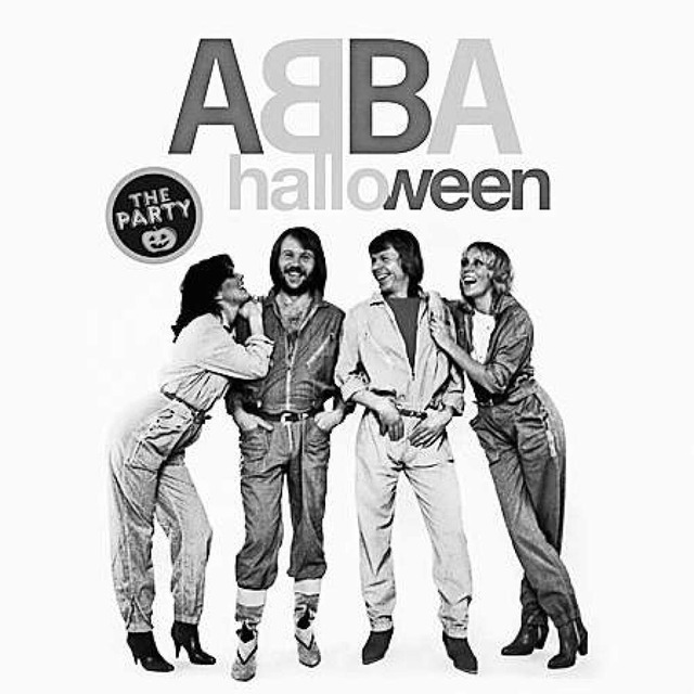 Zum Abba-Comeback steigt im Jazzhaus eine Abba-Halloween-Party.  | Foto: Jazzhaus