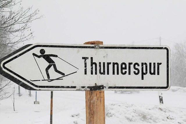 Club Thurnerspur verzeichnet Rekordzuwachs