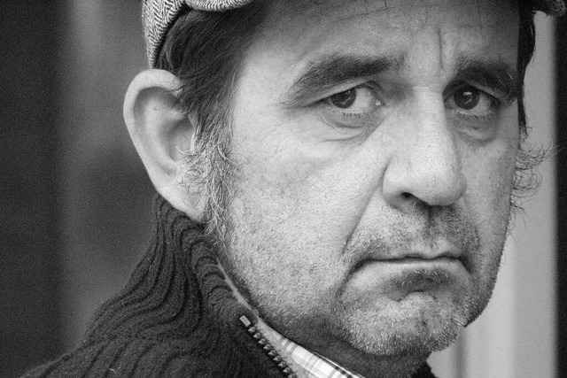 Freiburgs Musik- und Fu�ballszene trauert um Carmelo Policicchio