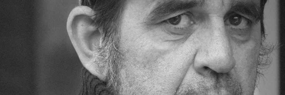 Freiburgs Musik- und Fu�ballszene trauert um Carmelo Policicchio