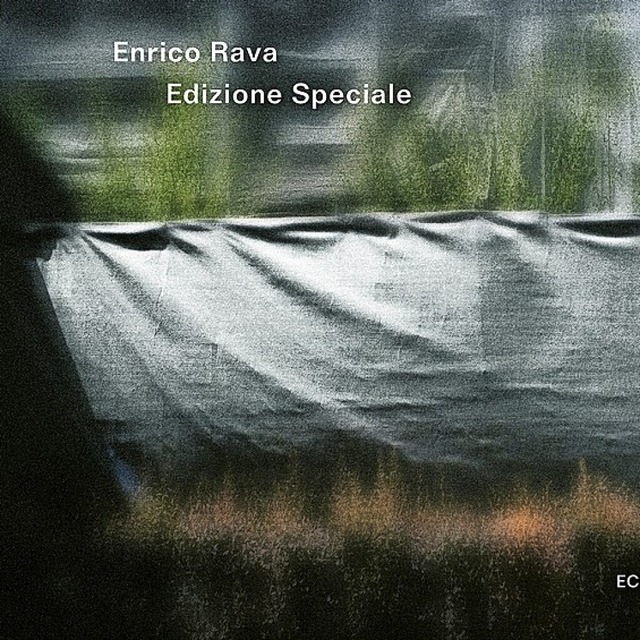   | Foto: ECM Records