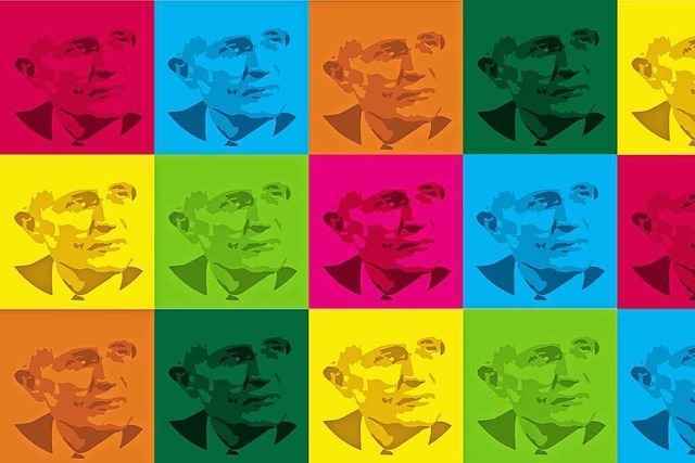 Die Freiburger Schule brachte Ideen, die die Welt ver�nderten