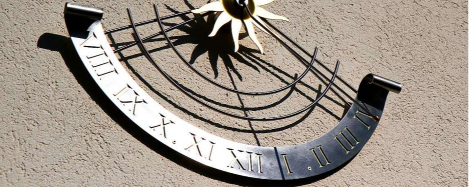 Darum gibt es die Zeitumstellung �berhaupt