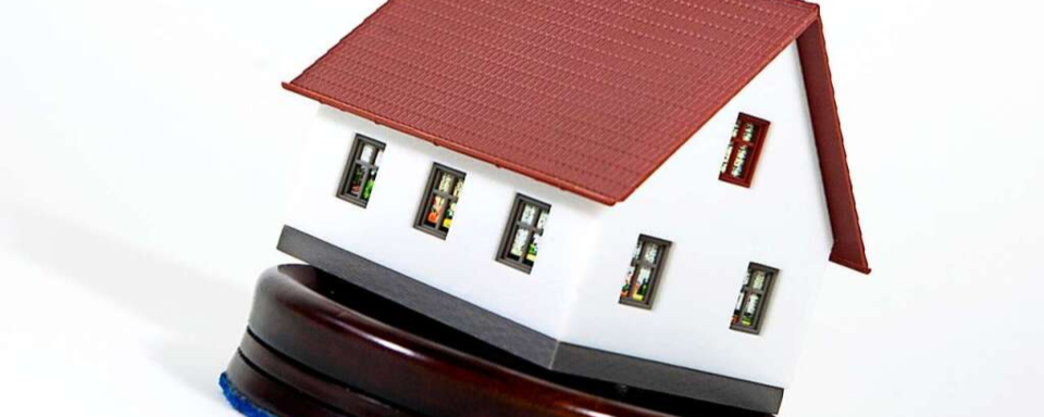 Ein Zwangsversteigerer erz�hlt von seiner Karriere - und von einer Beinahe-Entf�hrung