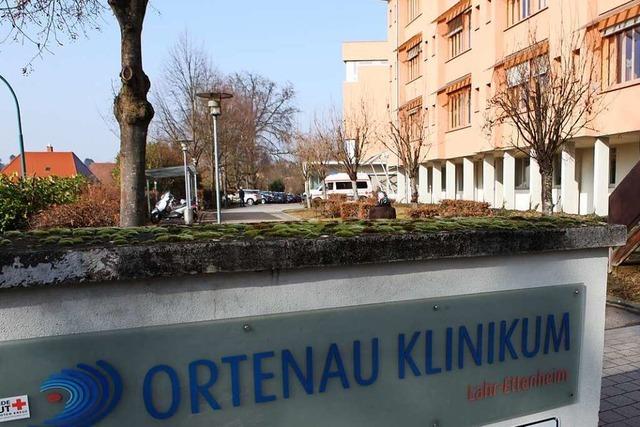 Ortenau-Klinikum nimmt neue Zentrale Notaufnahme in Betrieb