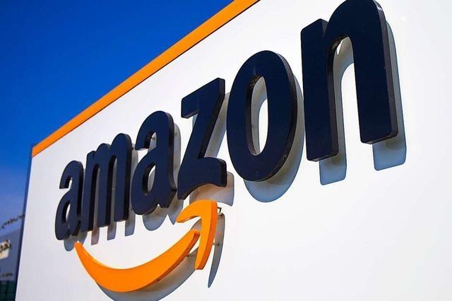 Verdi ruft Amazon-Beschftigte zu Streiks auf