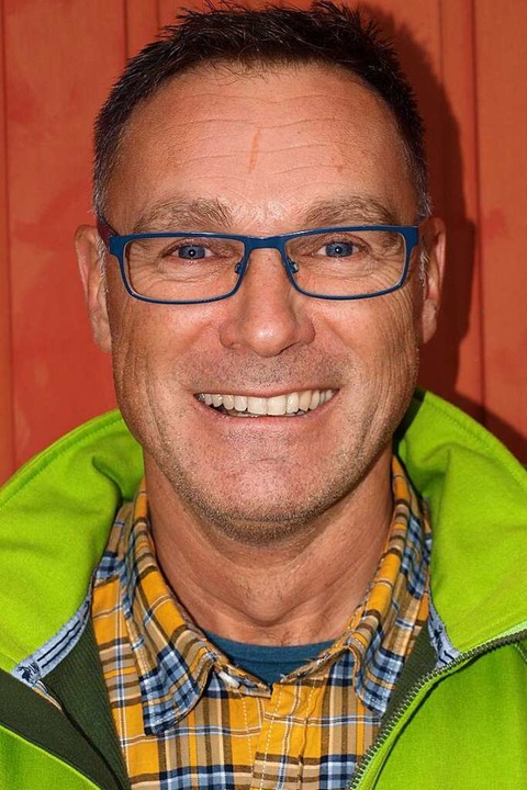 Thomas Muck  | Foto: Paul Schleer