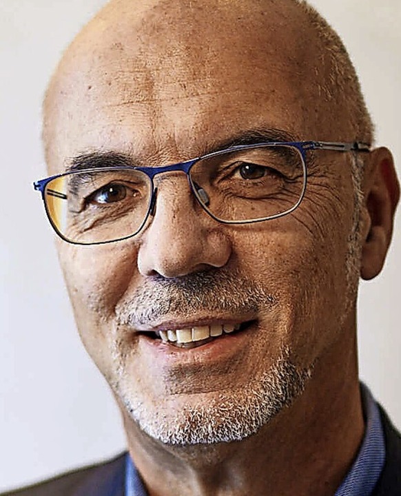 Andreas Wilhelm  | Foto: privat