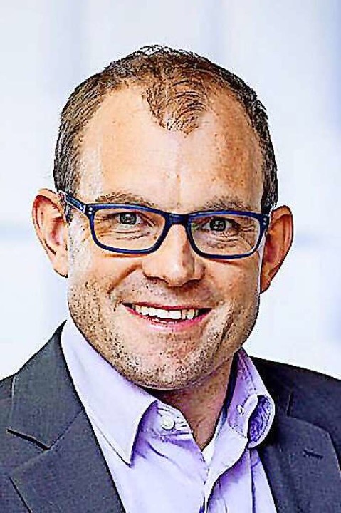Ralph Wernet  | Foto: privat
