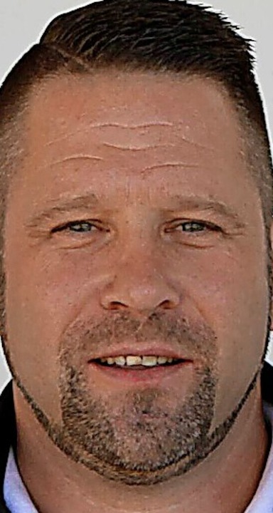 Urs Keser  | Foto: FC Wehr