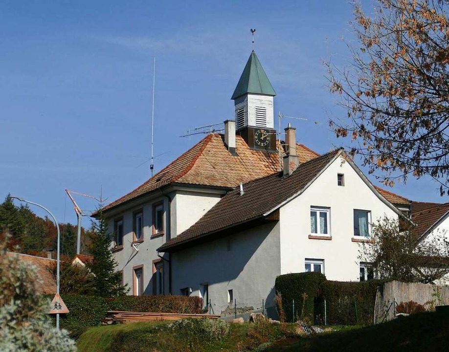Das Gelut der Glocke auf dem Kinderga...fhle aus, bei anderen Schlafprobleme.  | Foto: Martina David-Wenk