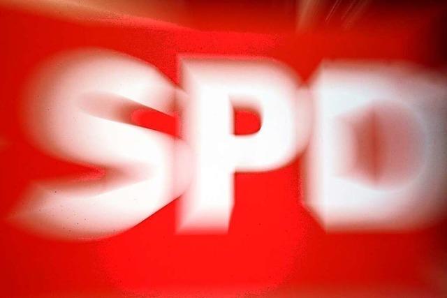 SPD will am Montag Klarheit über Führung schaffen