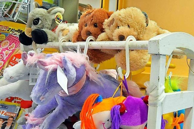 RS-Viren: Freiburger Kinderkliniken haben nur noch wenige freie Betten