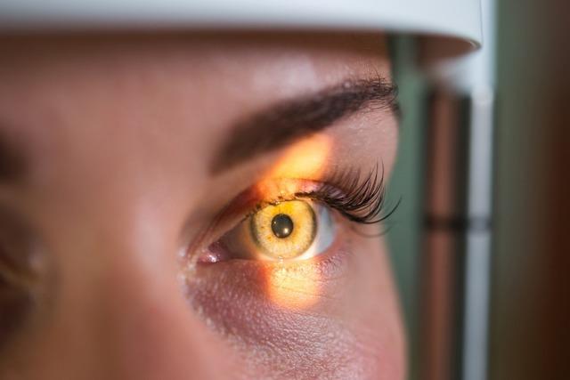 Lahrer Augenärztin berichtet vom Problem, eine Praxis zu gründen