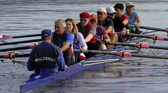   | Foto: Wassersportverein