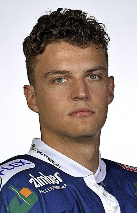 Luca Trinkberger  | Foto: Achim Keller