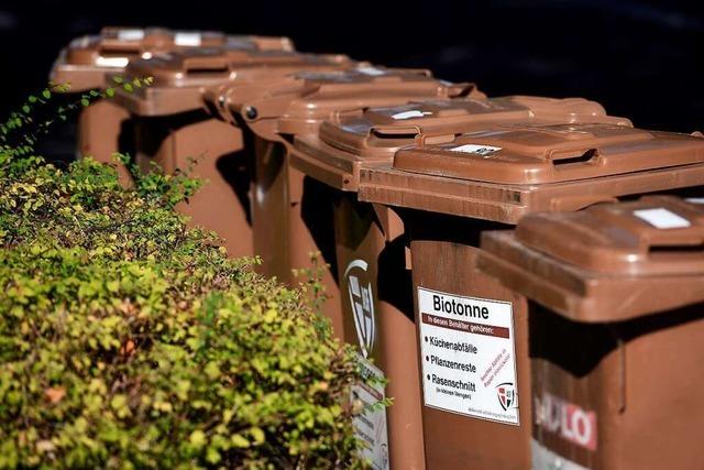 Können Vermieter für die Müllgebühren ihrer Mieter belangt werden?