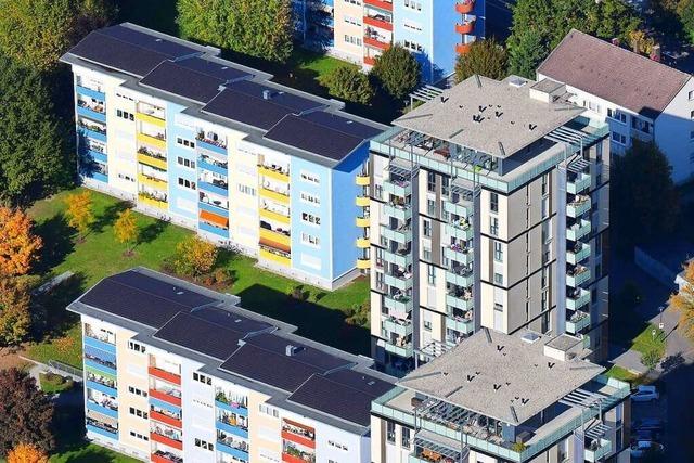 Rheinfeldens Wohnbaugeschäftsführer: Klimaschutz muss für Mieter bezahlbar sein