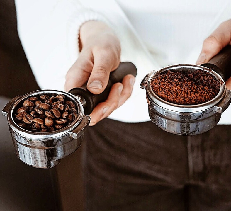 Tauchen Sie ein in die Welt der Kaffeearomen!  | Foto: Debora Rudischhauser