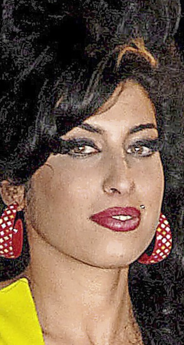 Winehouse  | Foto: Daniel Deme (dpa)