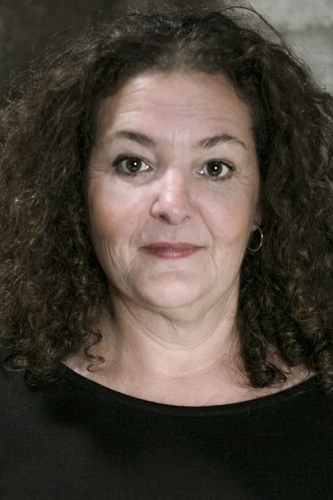 Monika Lffler  | Foto: Charlotte Hafke