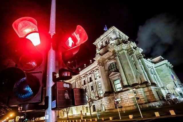 Das sind die Pandemie-Plne der Ampel-Parteien