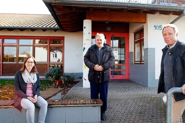 Don-Bosco-Zentrum in Lahr-West wirft zum runden Geburtstag einen Blick in die Zukunft