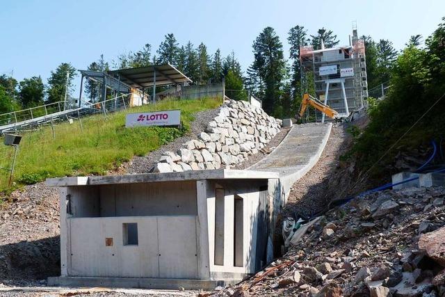 Btzingen, Freiburg und Hinterzarten schaffen es ins Schwarzbuch fr Steuerverschwendung